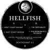 Hellfish - West Coast Boogie